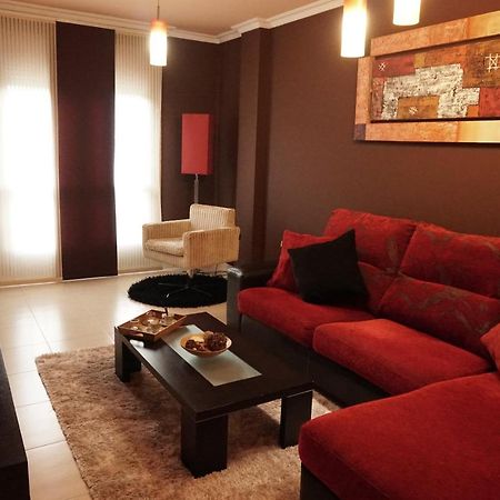 Piso Alerin Διαμέρισμα Silleda Εξωτερικό φωτογραφία