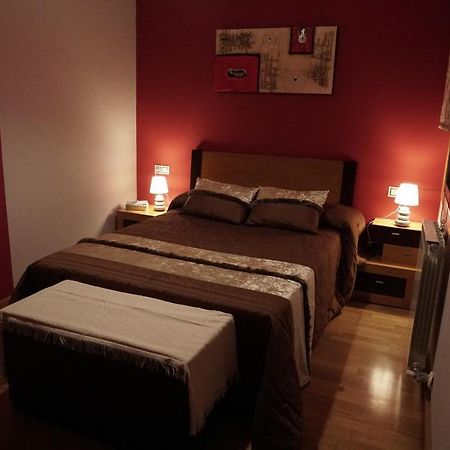 Piso Alerin Διαμέρισμα Silleda Εξωτερικό φωτογραφία
