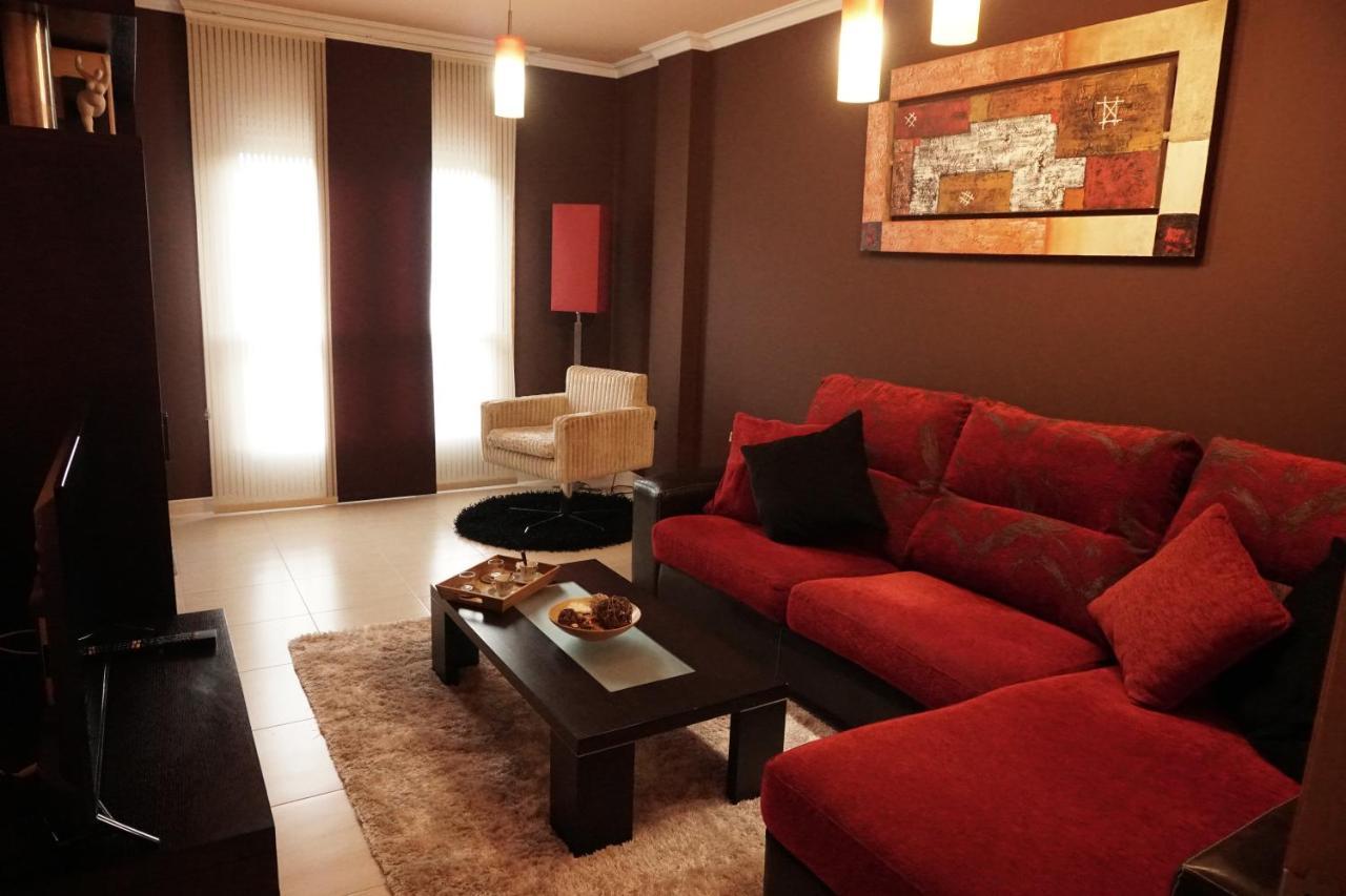 Piso Alerin Διαμέρισμα Silleda Εξωτερικό φωτογραφία