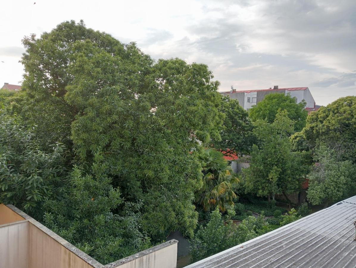 Piso Alerin Διαμέρισμα Silleda Εξωτερικό φωτογραφία