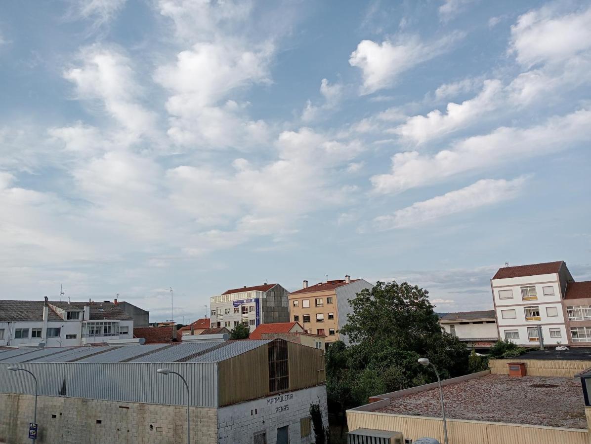 Piso Alerin Διαμέρισμα Silleda Εξωτερικό φωτογραφία